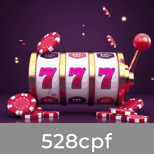 Emoção e Ganhos com Jogos de Cassino no 528cpf