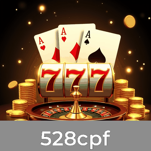 528cpf: Aproveite o Crash para Ganhos Imediatos!